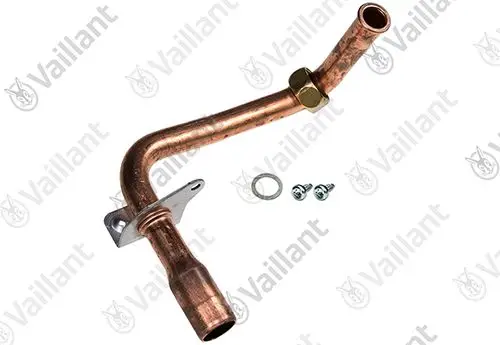 VAILLANT-Gasrohr-unten-VC-146-206-266-316-5-5-R5-u-w-Vaillant-Nr-0020217420 gallery number 1